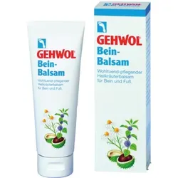 GEHWOL Bein-Balsam 125 ml Balsam