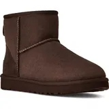 UGG Australia UGG Classic Mini Ii 1016222DDC - Braun