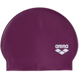 ARENA Herren Soft Latex Badekappe, Dark Raspberry, Einheitsgröße EU