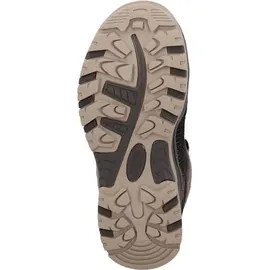 CMP Kinder Kiruna Mid Fitgo WP Schuhe (Größe 36