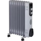 Jata R109 2000 W Grau