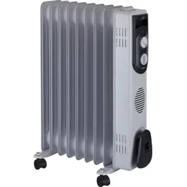 Jata R109 2000 W Grau
