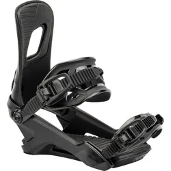 NITRO RAMBLER Bindung 2025 ultra black - L