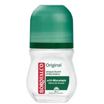 Borotalco Deo Roll-on Original 50 ml