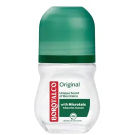 Borotalco Deo Roll-on Original 50 ml