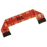 Puma Erwachsene RC Lens ftblESSENTIALS Schal OneSize, Pelé Yellow Red - Einheitsgröße