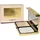 Guerlain Parure Gold Compact Foundation Nr. 0N 8.7 g