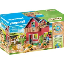 Playmobil Country Bauernhaus 71248