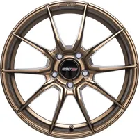 MOTEC Ultralight 8,5 x 19 5 x 112 ET43 Bronze Matt
