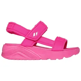SKECHERS Uno Lite Sandal-Sunny Stand Pink 31