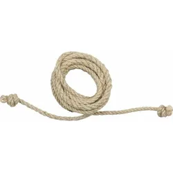 SPORT 2000 Springseil natur