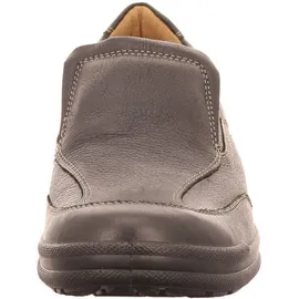 Jomos Slipper Schwarz 41