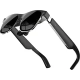 XReal Air 2 Ultra AR Brille, Schwarz