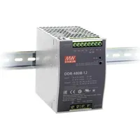 MeanWell Mean Well DDR-480C-24 DC/DC-Wandler 24 V 20 A