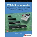 ELEKTOR AVR-Mikrocontroller