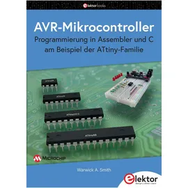 ELEKTOR AVR-Mikrocontroller