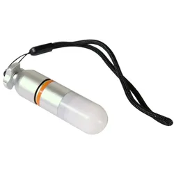 Oceama Torpedo Light - Lichtfarbe: Gelb