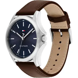 Tommy Hilfiger Bruce Leder 1710669 40 mm