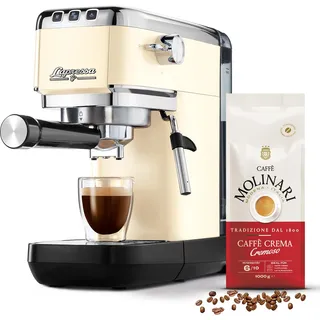 creme + Kaffeeprobierpack