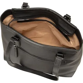 Picard Yours Shopper Polyurethan Black