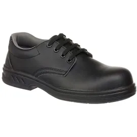 PORTWEST FW80 S2 schwarz 44 Eu