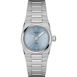 Tissot T-Classic PRX Quarz  25mm T137.010.11.351.00 - hellblau,silber - 25mm