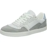 Groundies GROUNDIES® Nova GS1 Sneaker Women - blau weiß 38