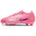 Nike Mercurial Vapor 16 Pro FG Kinder sunset pulse/old royal 38