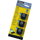Fellowes SafeCut Schneidekassetten schwarz/transparent