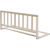 roba Roba, Bettschutzgitter Holz (38 x 87.50 x 38 cm