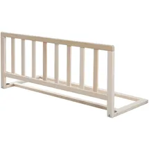 roba Roba, Bettschutzgitter Holz (38 x 87.50 x 38 cm