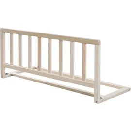 roba Roba, Bettschutzgitter Holz (38 x 87.50 x 38 cm