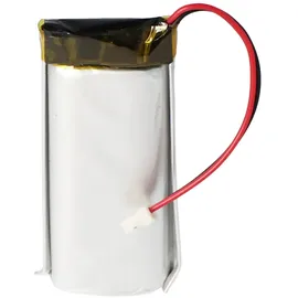 AccuCell Akku passend für Cardo Scala Rider G4, Scala Rider G9, Scala Rider G9X, Scala Rider Intercom