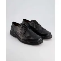 SIOUX Pacco Herren Schwarz 45