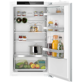 Siemens iQ500 KI31RADD1 Einbaukühlschrank (165 l, 1021 mm hoch)