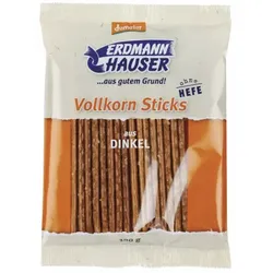Erdmannhauser Dinkel Vollkorn-Sticks bio