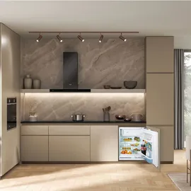 Bauknecht KSU 8GF3 Einbaukühlschrank (126 l, 815 mm hoch)