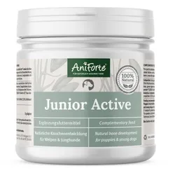 AniForte Junior Active 250 g