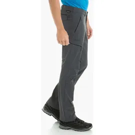 Schöffel Herren Koper 1 Hose (Größe L, grau)