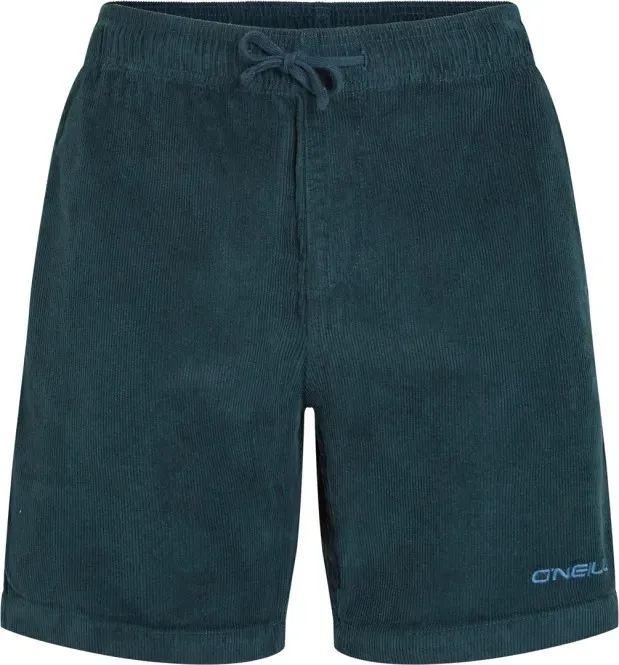 ONEILL CORD Walkshort 2025 alma steel - M