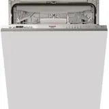 Hotpoint HI 5030 WEF Einbau-Geschirrspüler (vollintegrierbar, 600 mm breit)