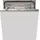 Hotpoint HI 5030 WEF Einbau-Geschirrspüler (vollintegrierbar, 600 mm breit)