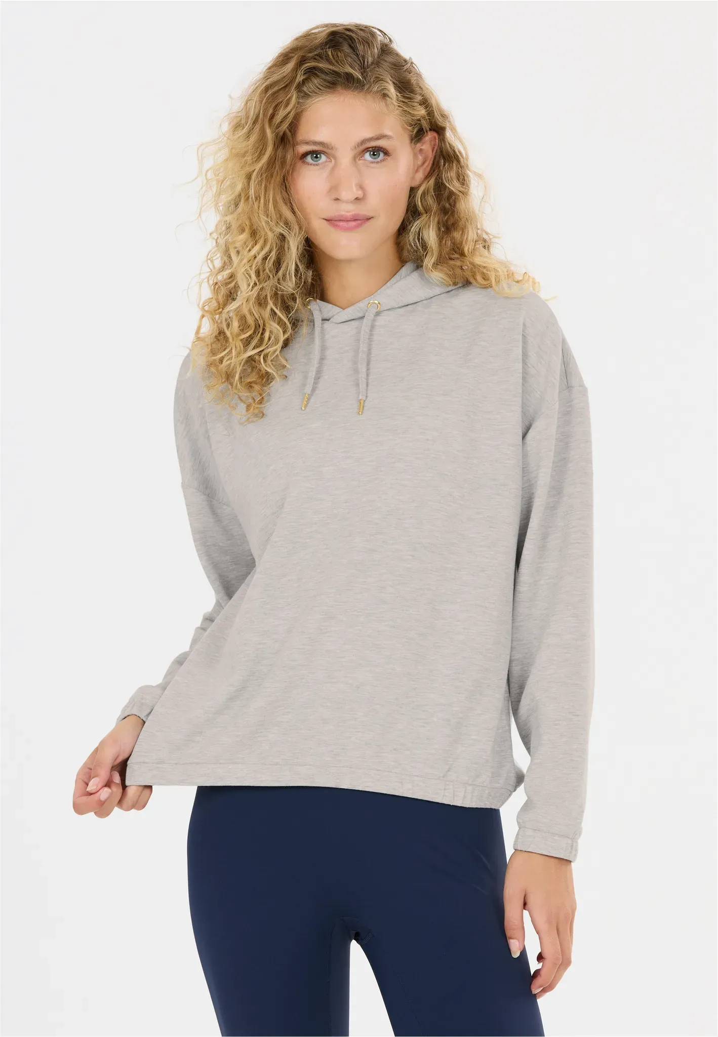 Kapuzensweatshirt ATHLECIA 