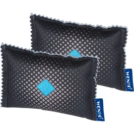 Wenko Auto-Entfeuchter 120 g 2er Set