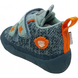 Affenzahn Happy Hase blau 29