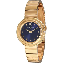 Pierre Cardin Passy Meteore CF.1010.MG Damenuhr