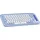 Logitech POP Icon Keys US Lila / Offwhite