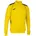 1/2-Zip Trainings-Top 903 gelb/marineblau L