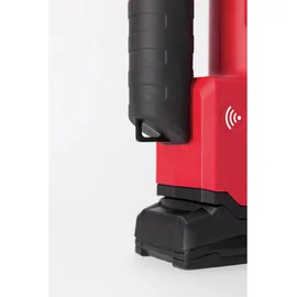 Rothenberger ROMAX COMPACT III Basic Set 1, 1x2Ah, 18 V, Presswerkzeug