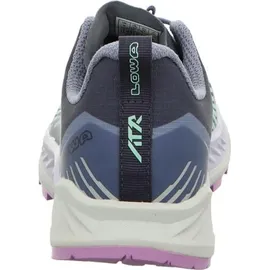 Lowa Amplux 2 GTX Damen Flieder/Pflaume 39